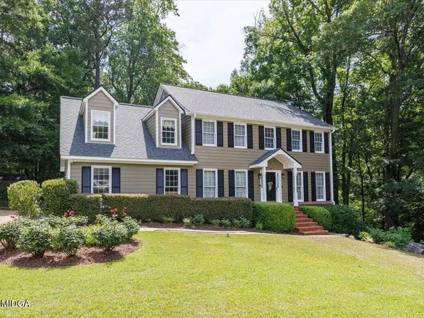 1301 Craddock Way, Macon, GA 31210