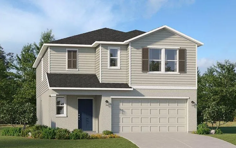 10889 NW Everbreeze Dr — Photo 1