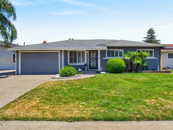 4534 Cedarwood Way, Sacramento, CA 95823