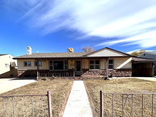 2600 Hyacinth St, Pueblo, CO 81005
