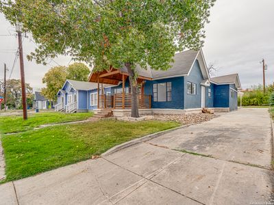 633 W Lullwood Ave, San Antonio, TX, 78212