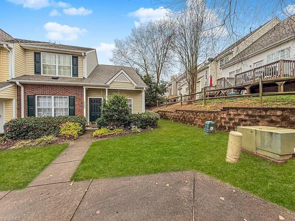 3160 Manchester Ave, Winston Salem, NC 27103