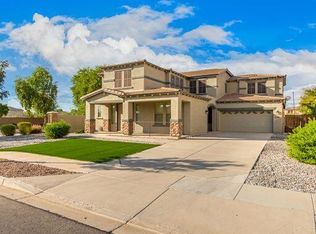 3230 E Blue Ridge Way, Gilbert, AZ 85298