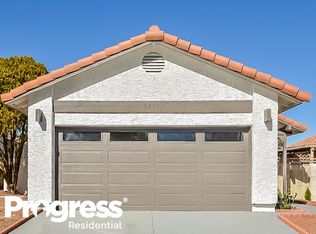8440 Mulcahy Ave, Las Vegas, NV 89145
