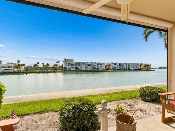 7540 Bay Island Dr S APT 162, South Pasadena, FL 33707