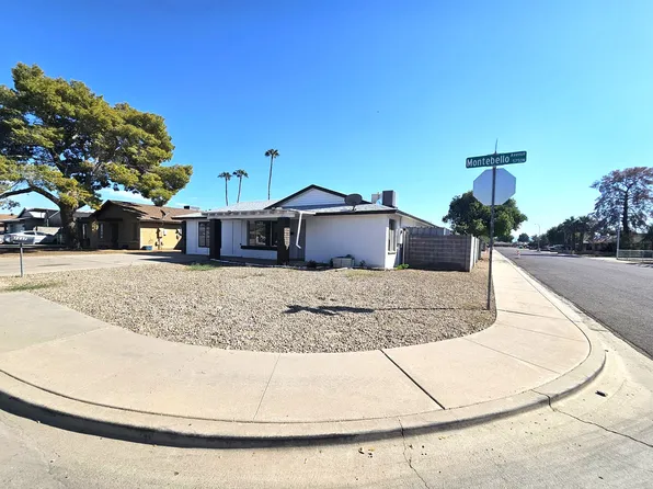 7237 W Montebello Ave, Glendale, AZ 85303