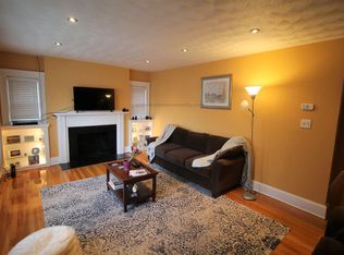 504 Washington St APT 2, Brookline, MA 02445