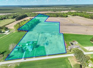 4809 Slatestone Rd, Washington, NC 27889