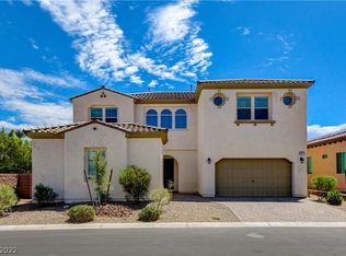 311 Grassy Pines Ct, Las Vegas, NV 89148