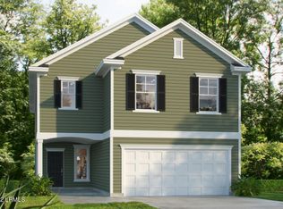 268 Sawmill Rd, Hardeeville, SC 29927