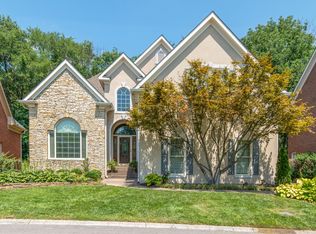 15 Thorndale Ct, Nashville, TN 37215