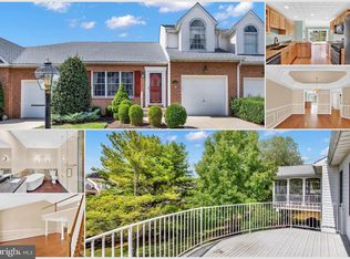 1808 Barrington Village Ct, Bel Air, MD 21014