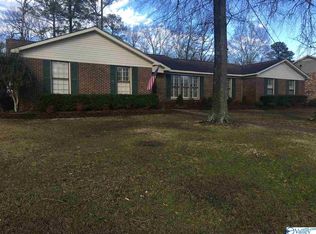 1016 Way Thru The Woods SW, Decatur, AL 35603