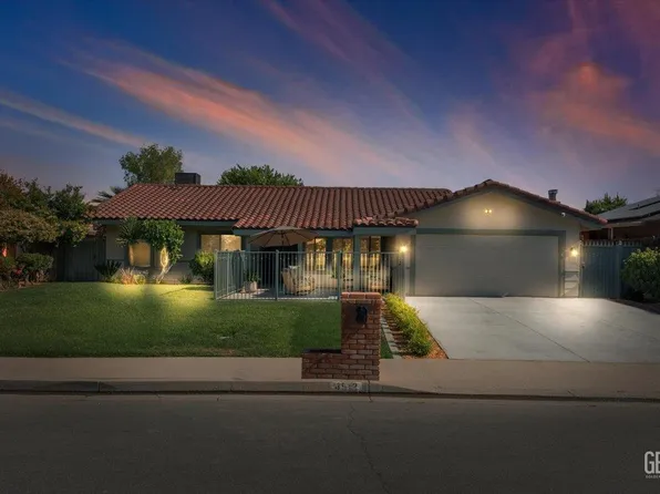 4512 University Ave, Bakersfield, CA 93306