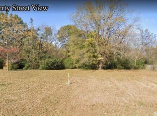 1107 E 24th Ave, Pine Bluff, AR 71601