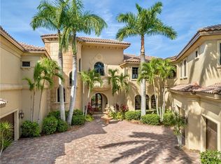 11460 Longwater Chase Ct, Fort Myers, FL 33908