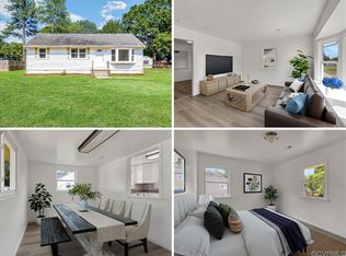 512 Sherilyn Dr, Henrico, VA 23075