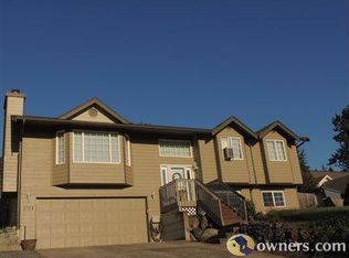 3764 E 16th Pl, Bellingham, WA 98226