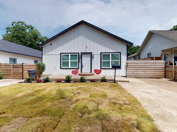 508 S Brighton Ave, Dallas, TX 75208