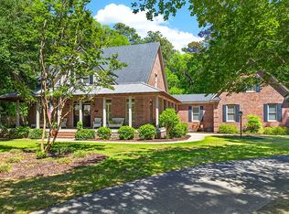 477 Buckland Hall Rd, Richmond Hill, GA 31324