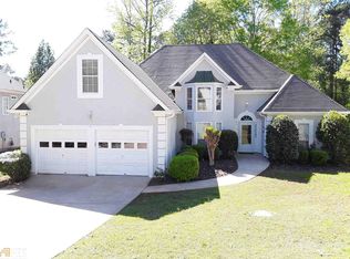 12359 Molly Sue Ln #37, Fayetteville, GA
