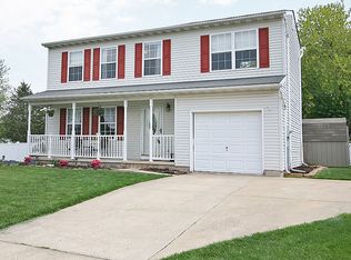 260 Roth Ave, Taneytown, MD 21787