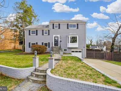 6001 Marquette Ter, Bethesda, MD, 20817