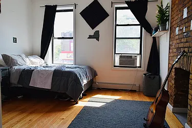 Rented by Oxford Property Group