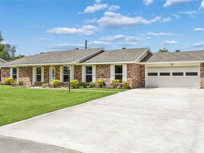 14 Patricia Ct, Luling, LA, 70070