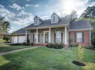 109 Meadowview Rdg, Brandon, MS 39047