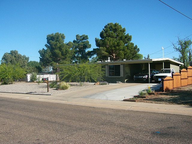 2nd image of 4664 Evergreen Dr