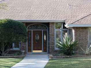3507 Meadowridge Ln, Midland, TX 79707