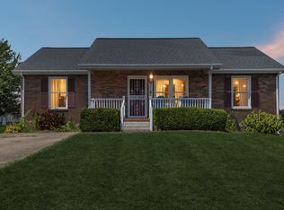 1073 Bobcat Dr, Clarksville, TN 37042