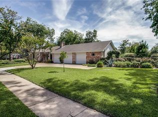 4679 Highland Park Dr, Dallas, TX 75209