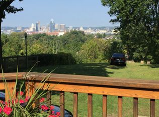 49 E Ridge Pl, Newport, KY 41071