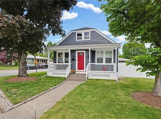 17 Cooper St, North Providence, RI 02904