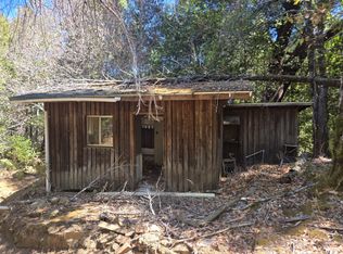 6020 China Creek Rd, Garberville, CA 95542
