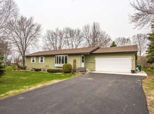 802 Wild West Ln SW, Alexandria, MN 56308