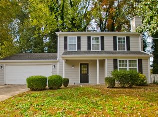 10550 Ash Rill Dr, Alpharetta, GA 30022