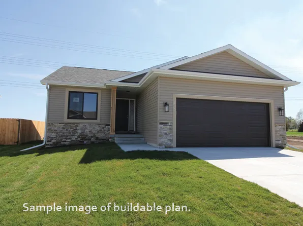 Mesa Plan, Southwest Village Heights