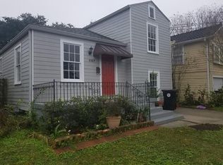 3327 Jefferson Ave, New Orleans, LA 70125