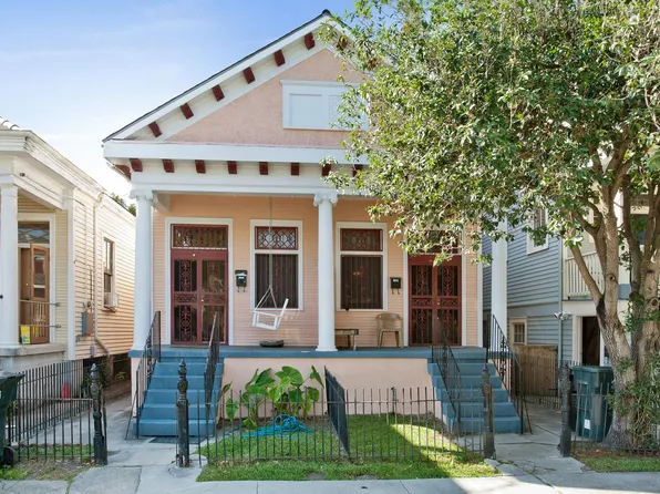 1232 Cambronne St, New Orleans, LA 70118