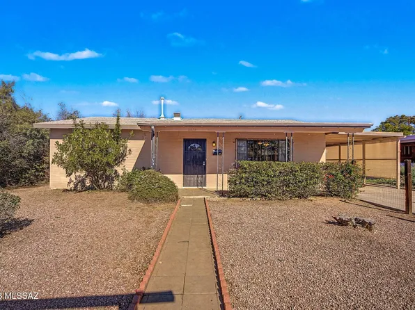 2531 E 19th St, Tucson, AZ 85716