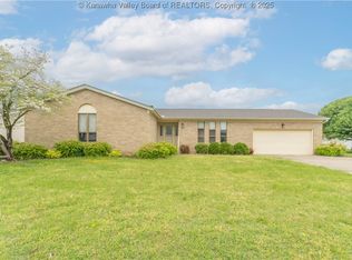 32 Warwick Rd, Point Pleasant, WV 25550