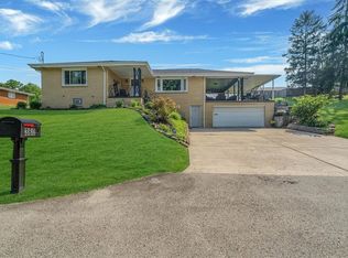 360 Jo Ann Dr, Monessen, PA 15062