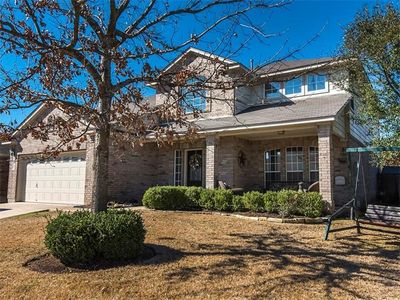 2207 Mayfield Way, Cedar Park, TX, 78613