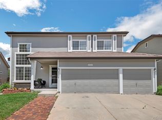 4807 Fenwood Dr, Highlands Ranch, CO 80130