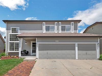 4807 Fenwood Drive, Highlands Ranch, CO, 80130