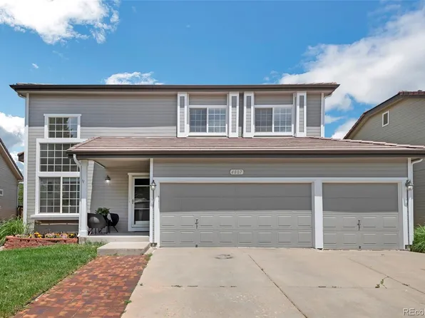 4807 Fenwood Drive, Highlands Ranch, CO 80130