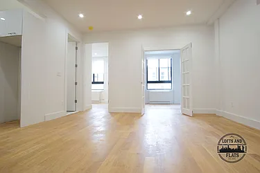 Rented by Lofts and Flats LLC